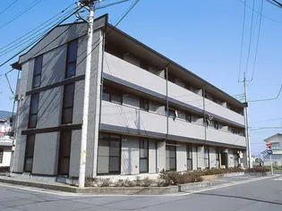 レオパレスフラワー開成の画像