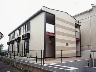 レオパレスZOROの画像