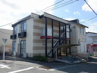 レオパレス広貴Cの画像