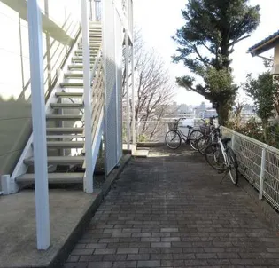 レオパレスアルファ【1階】のその他画像