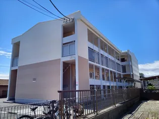 レオパレスカーナの画像