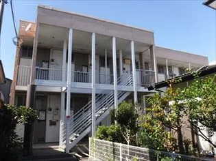 レオパレスグレートタウンの画像