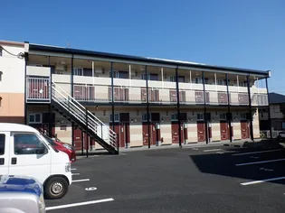 レオパレスARAKIIIの画像