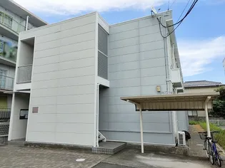 レオパレスアイムの画像