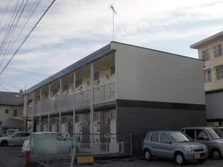 レオパレススマイルの画像