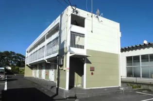 レオパレス扇町5の画像