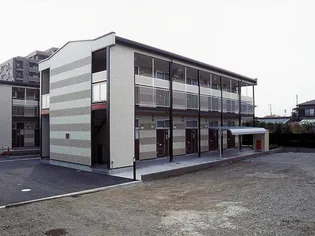 レオパレスゴールドSの画像