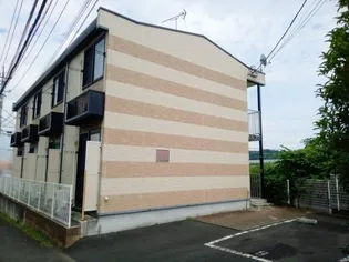 レオパレスメルク中井の画像