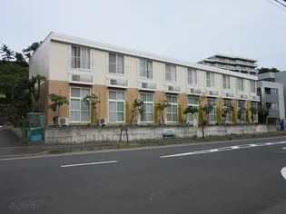 レオパレスアンビシャス聖園の画像