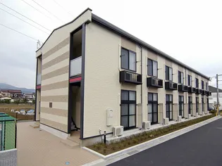 レオパレス平沢の画像