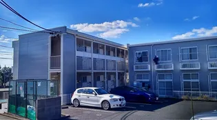 レオパレスペイサージュの画像