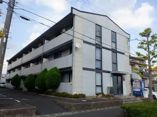 レオパレスカサ デ フローレスの画像