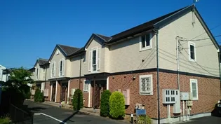 シャン ド ポワールの画像