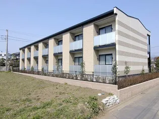 レオパレスグレイスの画像