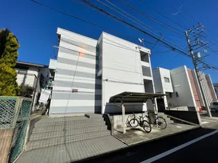 レオパレスソフィア湘南の画像