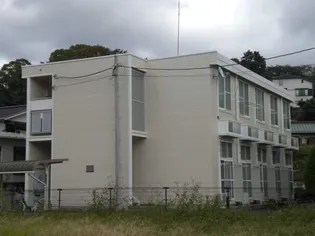 レオパレス亀ヶ原の画像