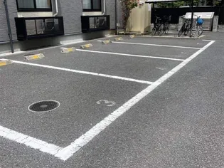 レオパレスベルウッド【1階】のその他画像