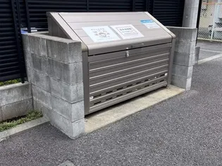 レオパレスベルウッド【1階】のその他画像