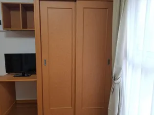 レオパレスベルウッド【1階】のその他画像