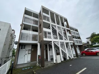 レオパレスルピナスの画像