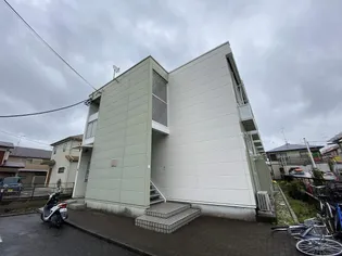 レオパレススウィング湘南の画像