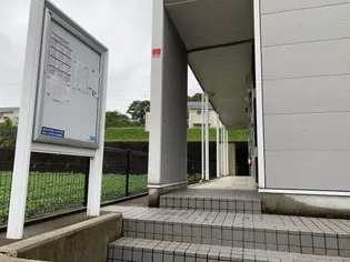 レオネクストパラティーノ【2階】のその他画像