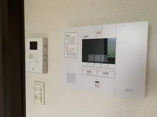 レオネクストパラティーノ【2階】のその他画像