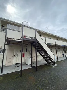 ヒルズ フジサワの画像