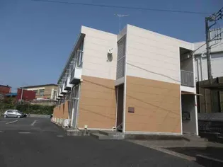 レオパレスルミエール テラオの画像