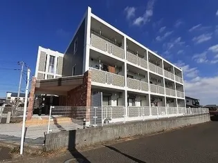 ドミール堤の画像
