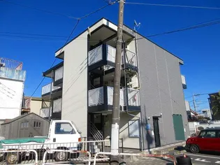 レオパレスMINAIの画像