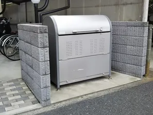 レオネクストあさひ【1階】のその他画像