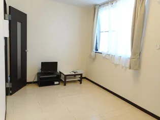 レオネクストあさひ【1階】の居間