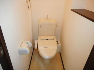 レオネクストあさひ【1階】のその他画像