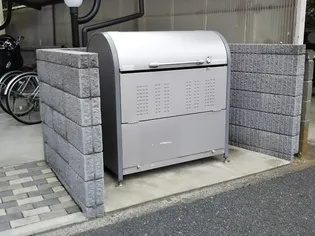 レオネクストあさひ【1階】の外観