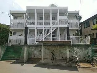 レオパレス川島の画像