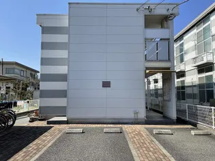 レオパレスバーム02の画像