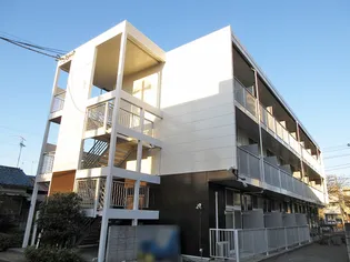 レオパレスM&M'Sの画像