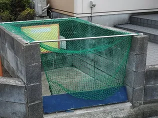 レオパレスメルベーユ【105号室】のその他画像