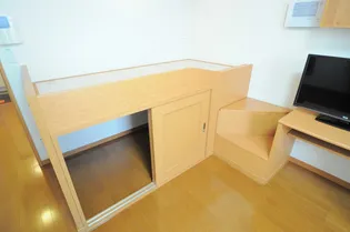 レオパレスメルベーユ【105号室】のその他画像