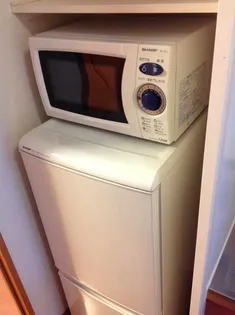 レオパレスメルベーユ【105号室】のその他画像