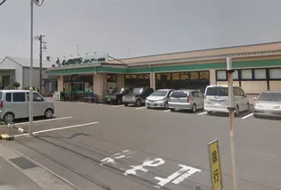 レオパレスメルベーユ【105号室】の周辺