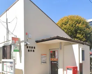 レオパレスメルベーユ【105号室】の周辺