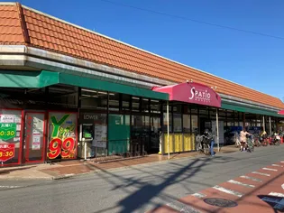 レオパレスメルベーユ【105号室】の周辺