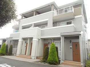 ファミールBの画像