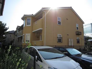 エアリーガーデンSの画像