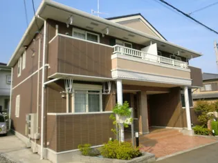 ビラ カメリアの画像