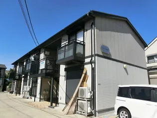 プラネッツ湘南Bの画像