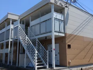 レオパレスグリーンプラザ湘南の画像