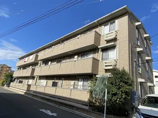 アンソレイユの画像